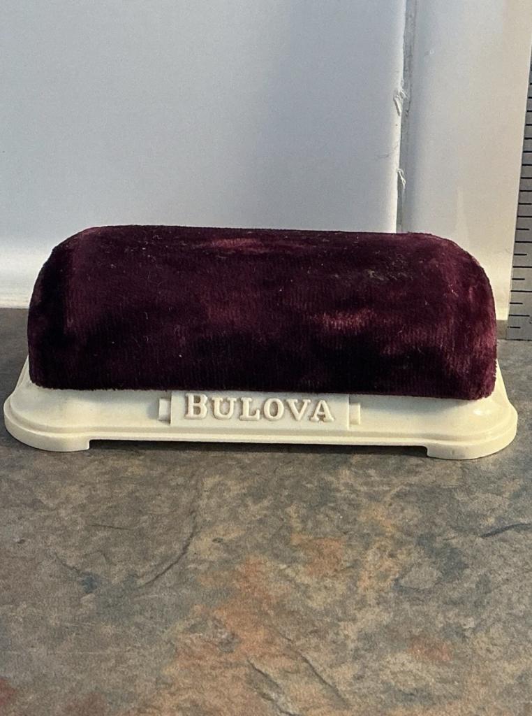 Miss America box