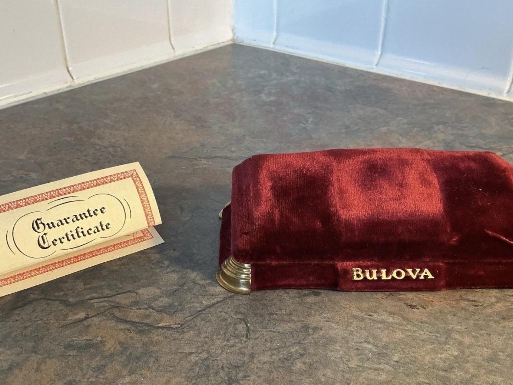 Senator box