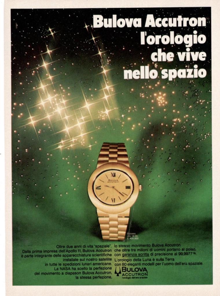 Italian ad