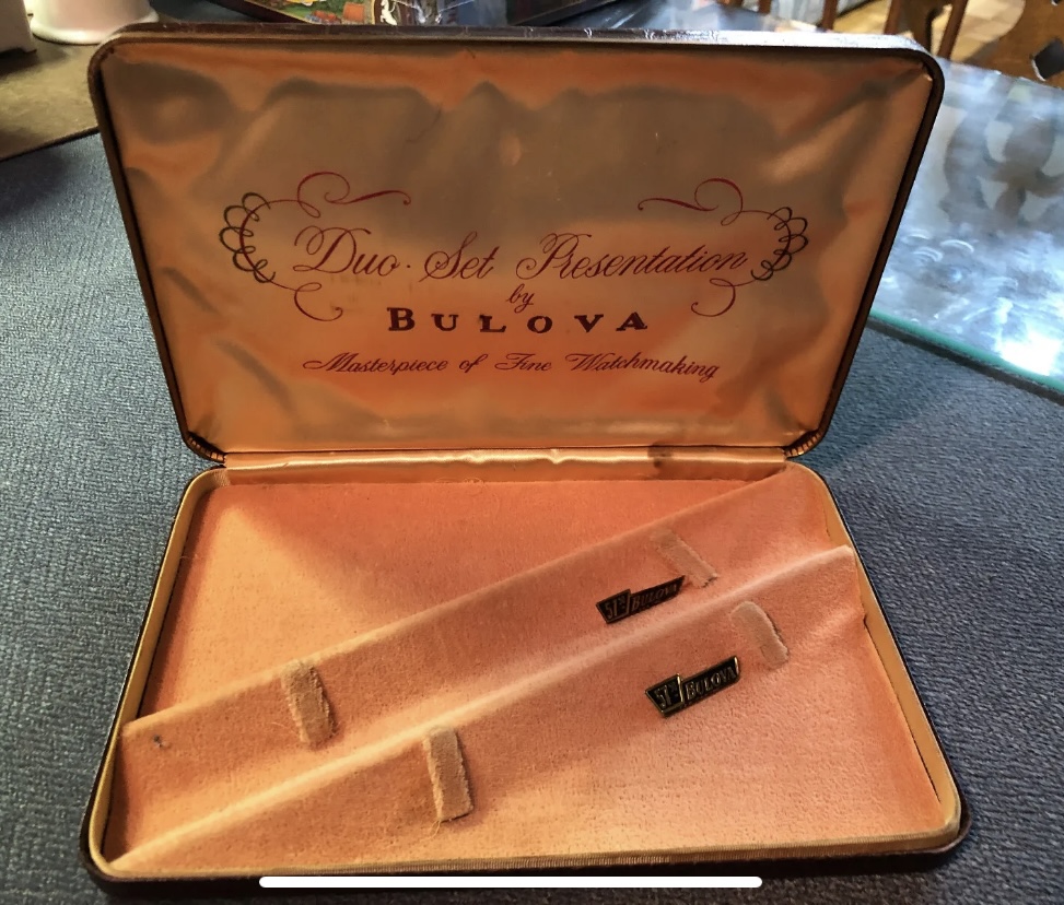 Duo Set Box