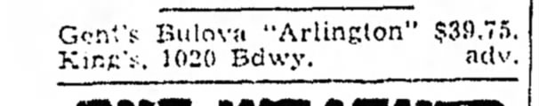 47 Arlington Ad