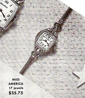 Miss America