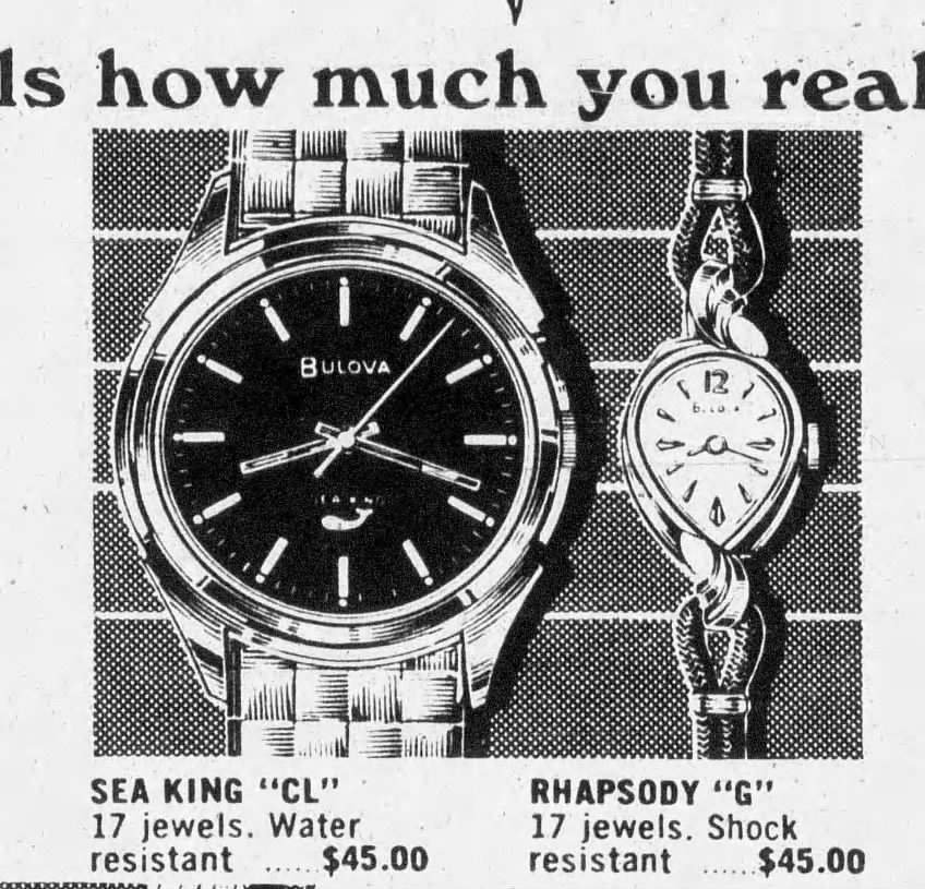 Sea King CL