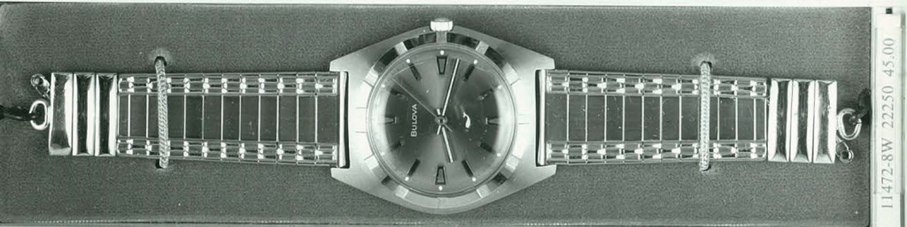 1970 Sea King FK