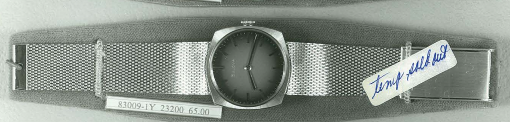 1970 Citizen D