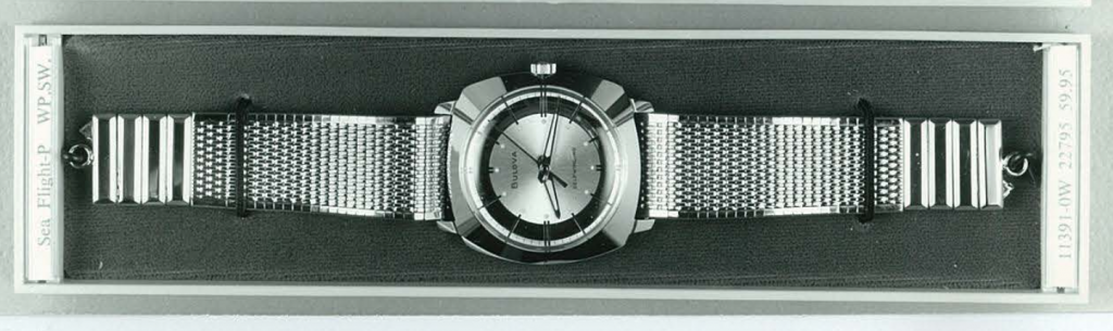 Sea Flight P