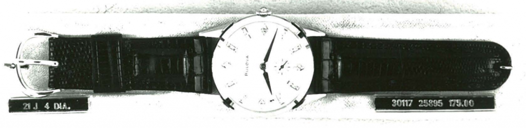 beau Brummell 1956