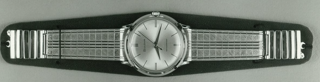 1964 Ensign CW