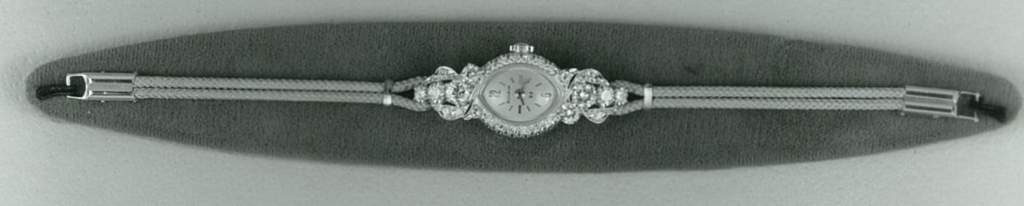 1964 Diadem DD