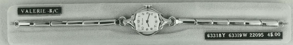 1961 Valerie C