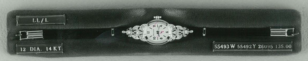 1962 La Petite LL