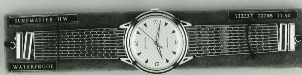 1962 Surfmaster HW