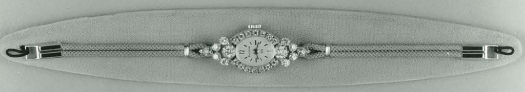 1963 Diadem "F"