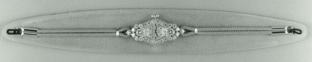 1963 Diadem G