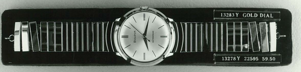 1960 Ensign FW Ad