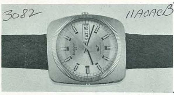 1973 Senator C