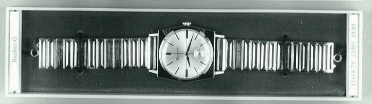 1967 Banker G