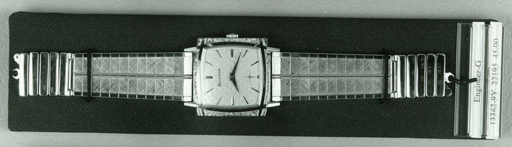 1966 Engineer G