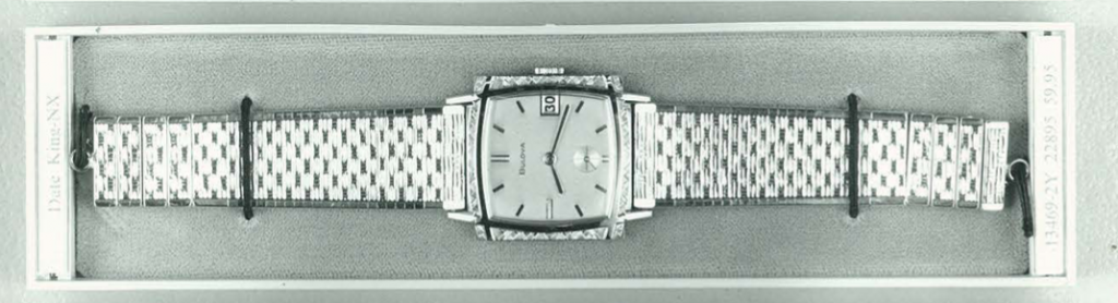 1966 Date King NX