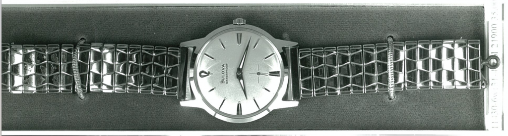 1969 Sea King CM
