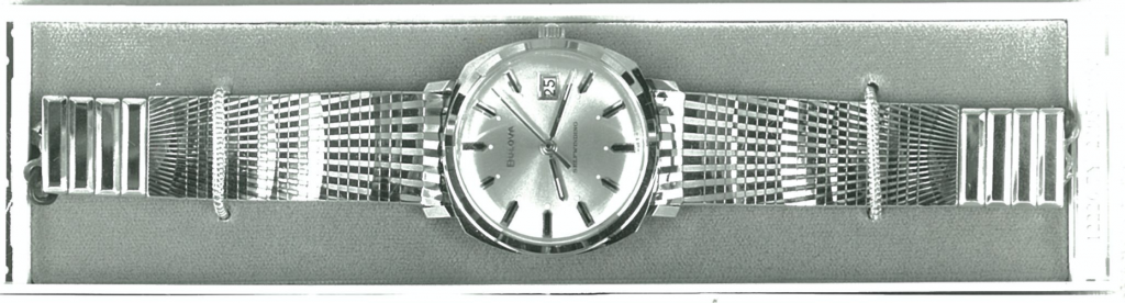 1969 Sea King