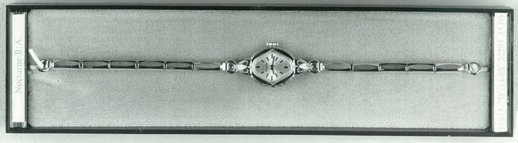 1967 Nocturne B