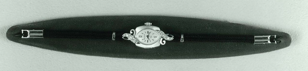 1966 Diamond Romance F
