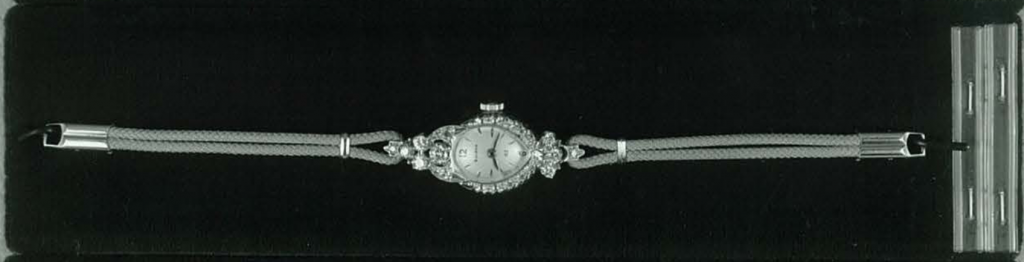 1966 Diadem CC