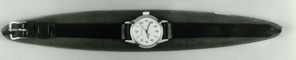 1964 Minuet E ad