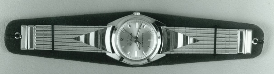 1964 Regatta