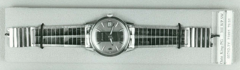 1966 Date King PG
