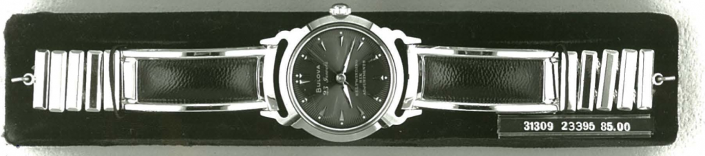 Bulova 23 E