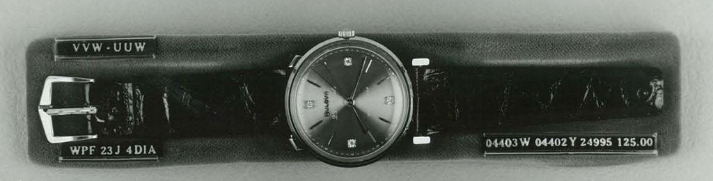 Beau Brummell VVW