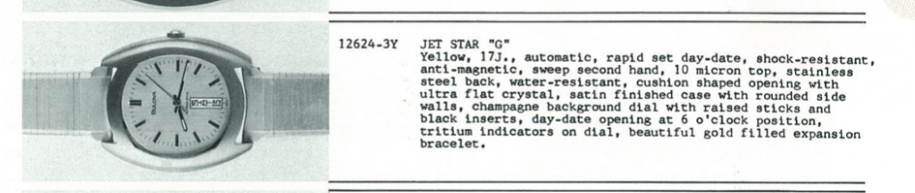 Jet Star G