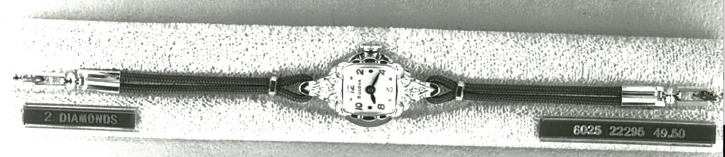 Goddess of Time B