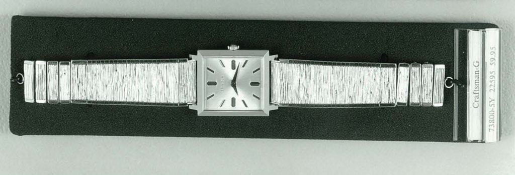 Craftsman G