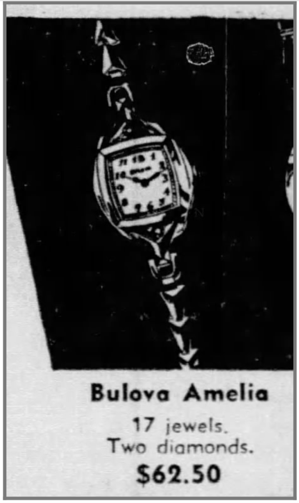 43 Amelia