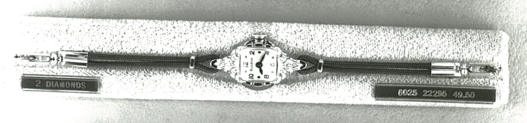 Goddess of Time A