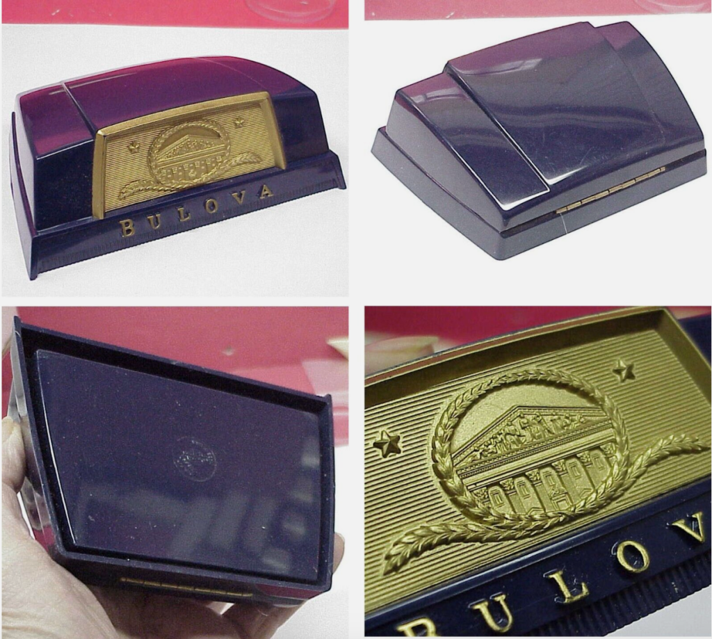 Senator Box