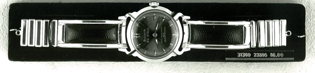 Bulova 23 E