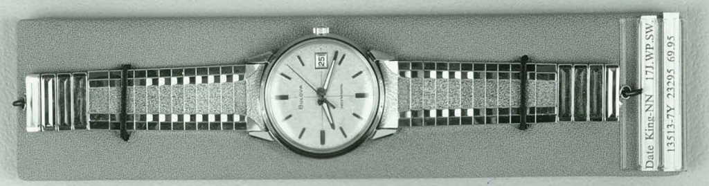 Date King NN