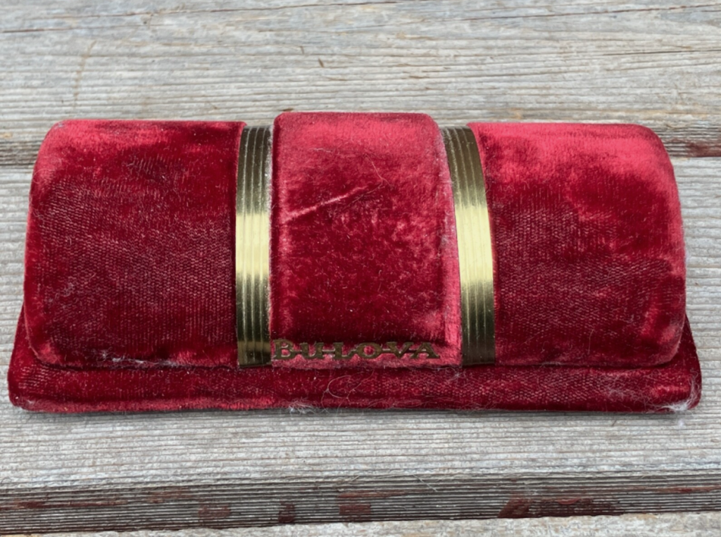 1940s Box