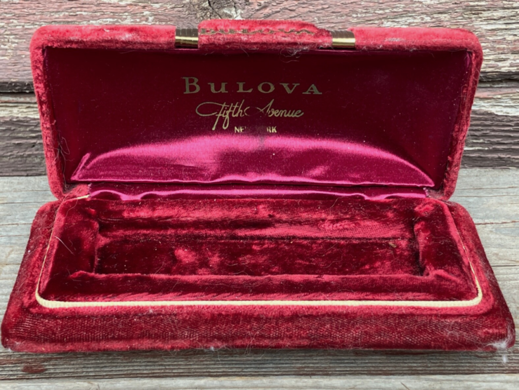 1940s box