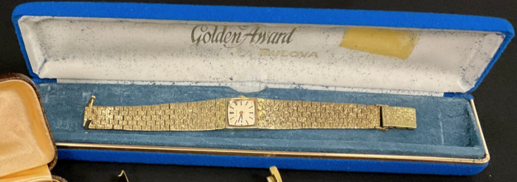 Golden Award