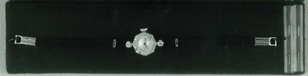 Diadem JJ