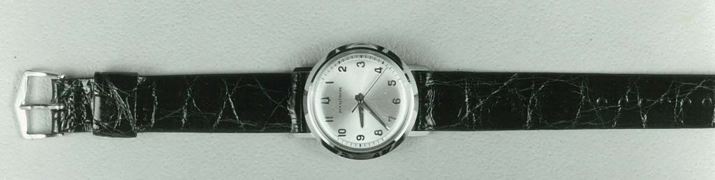 Accutron 400