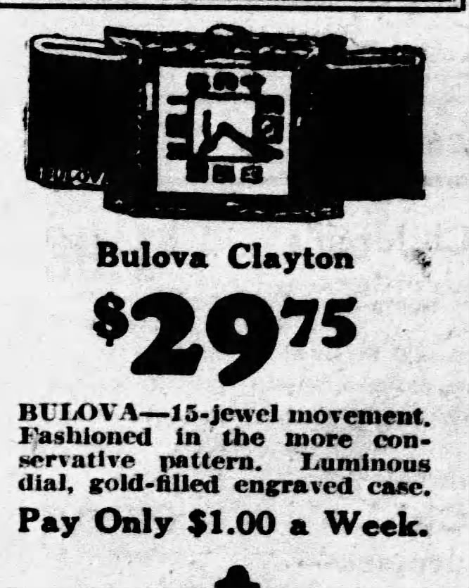 Clayton