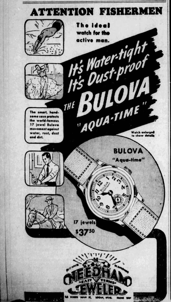Aqua-Time