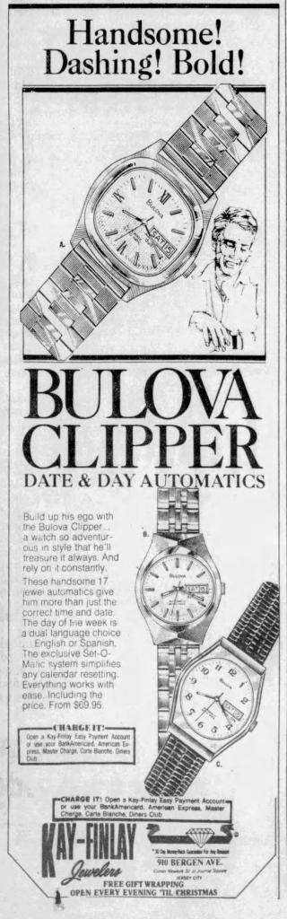 77 CLIPPER