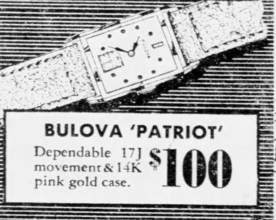 Patriot 1948